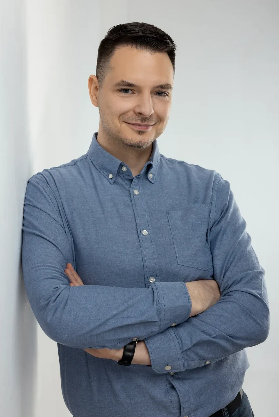 Bernhard Millauer