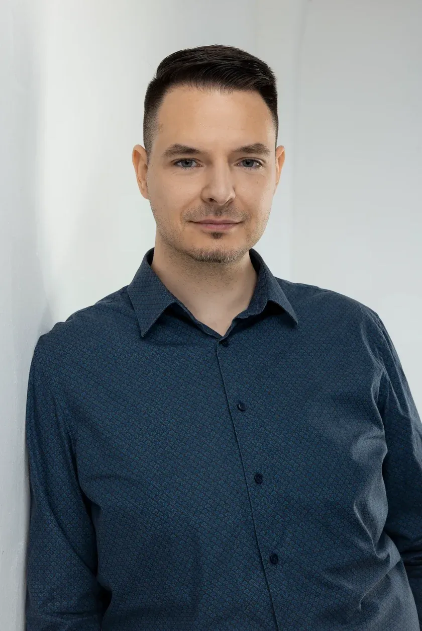 Bernhard Millauer – Psychosozialer Berater